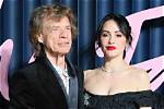 Melanie Hamrick — Photos of Mick Jagger’s Girlfriend