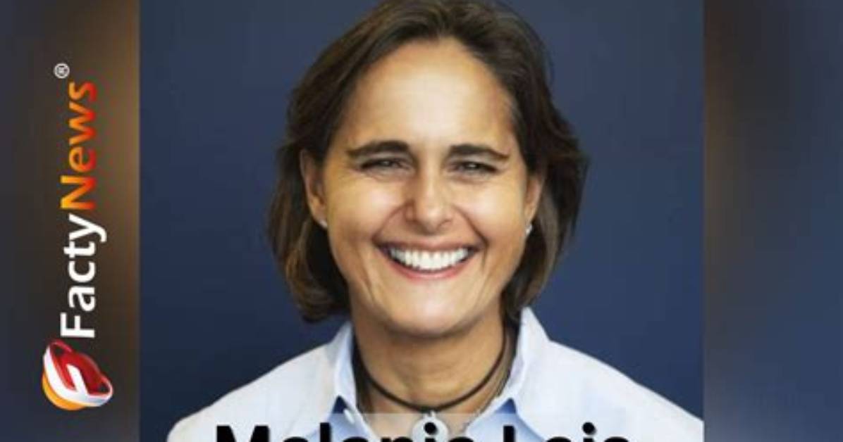 Melanie Leis: a Trailblazing Educator and Advocate