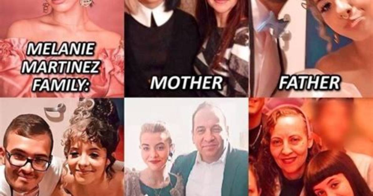 Melanie Martinez Children: Does Melanie Martinez Have Kids?