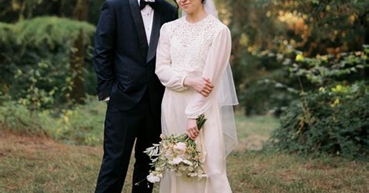 Melissa Chen Husband and Family: Who Is She Married to?