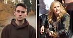 Melissa Etheridge’s Son Beckett Cypher Tragically Dies at Just 21-Year's-Old