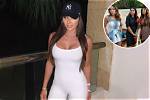 Melissa Gorga, 41, Stuns in White Crop Top During Sunny Labor Day Weekend Outing: See Pic