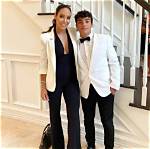 Melissa Gorga’s Son Rocks Tux as He Graduates 8Th Grade: Photos – Hollywood Life