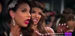 Melissa Gorga & Teresa Giudice Fight About Antonia – Hollywood Life