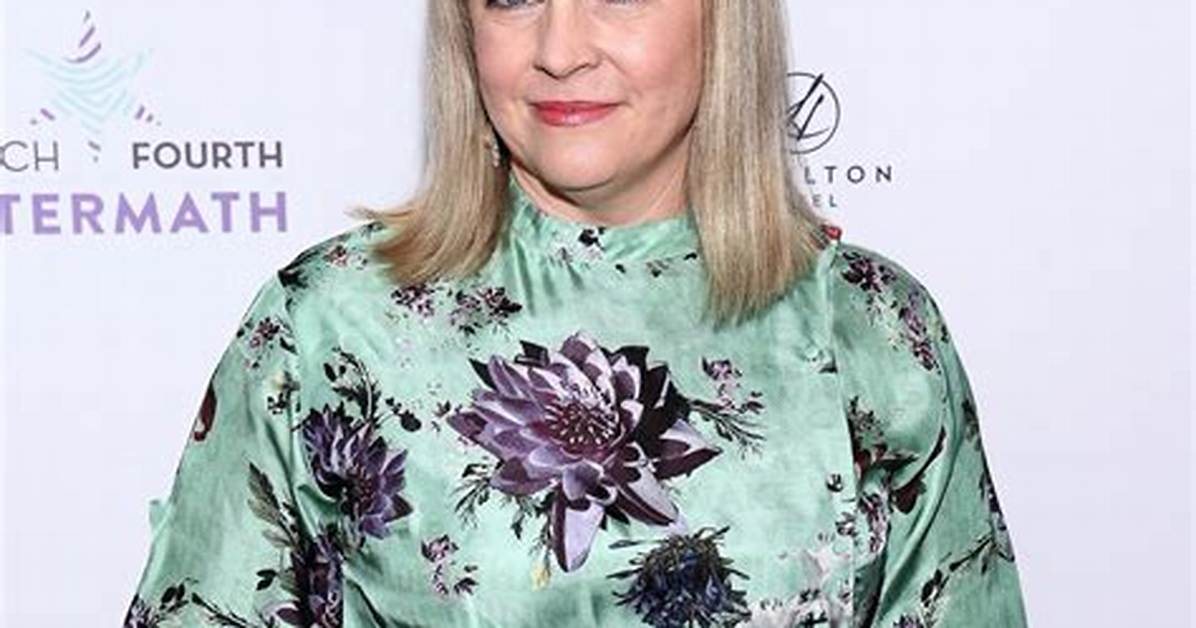 Melissa Joan Hart: a Conservative Voice in Hollywood