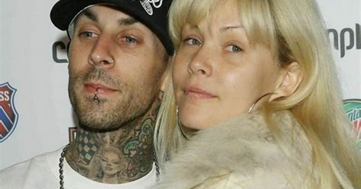 Melissa Kennedy (Travis Barker’s Ex-Wife) Bio, Age, Wiki, Height and Net Worth