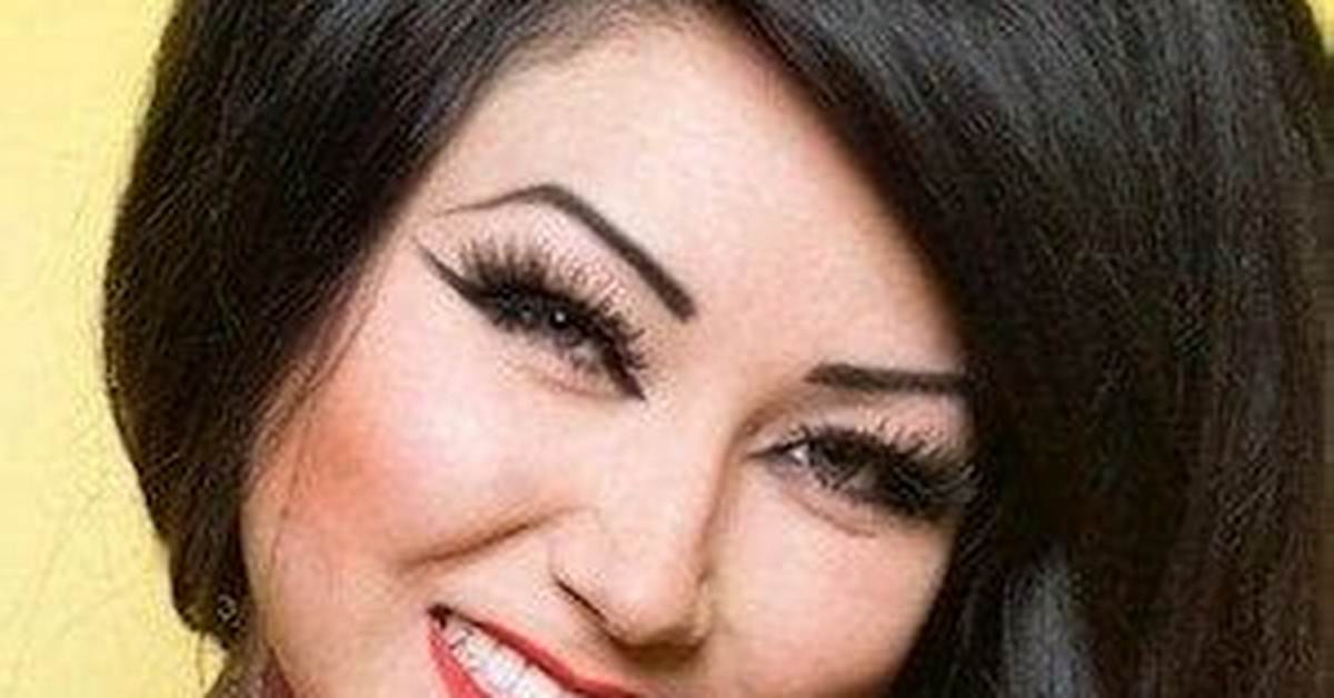 Melissa Marie Green ·