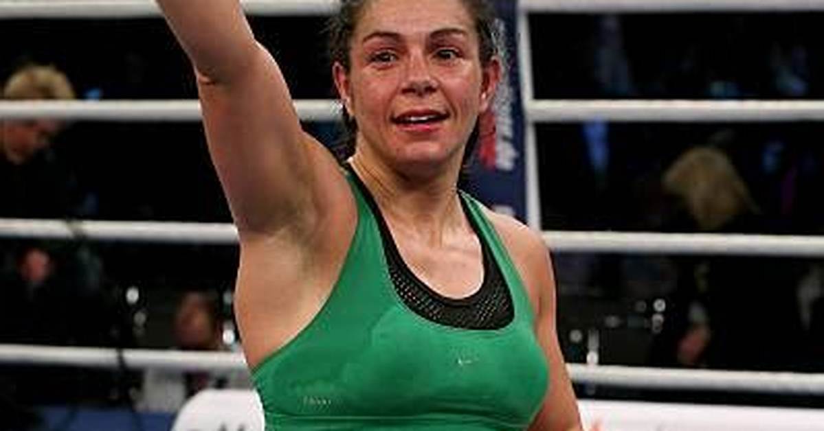 Melissa Mcmorrow