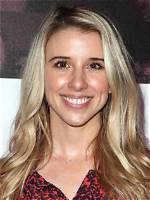 Melissa Schuman — Pics