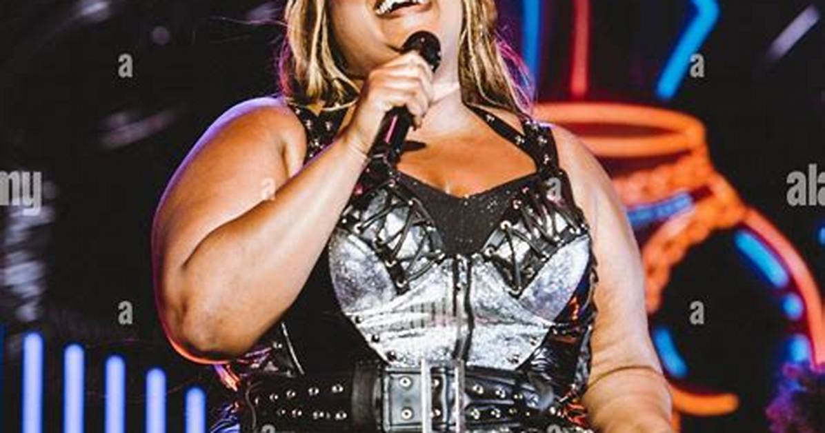 Melissa Viviane Jefferson