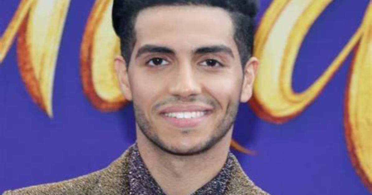 Mena Massoud Religion -Is He Muslim or Christian? Everything to Know
