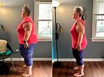 Meredith Duxbury Weight Loss Journey: Before and After Photos
