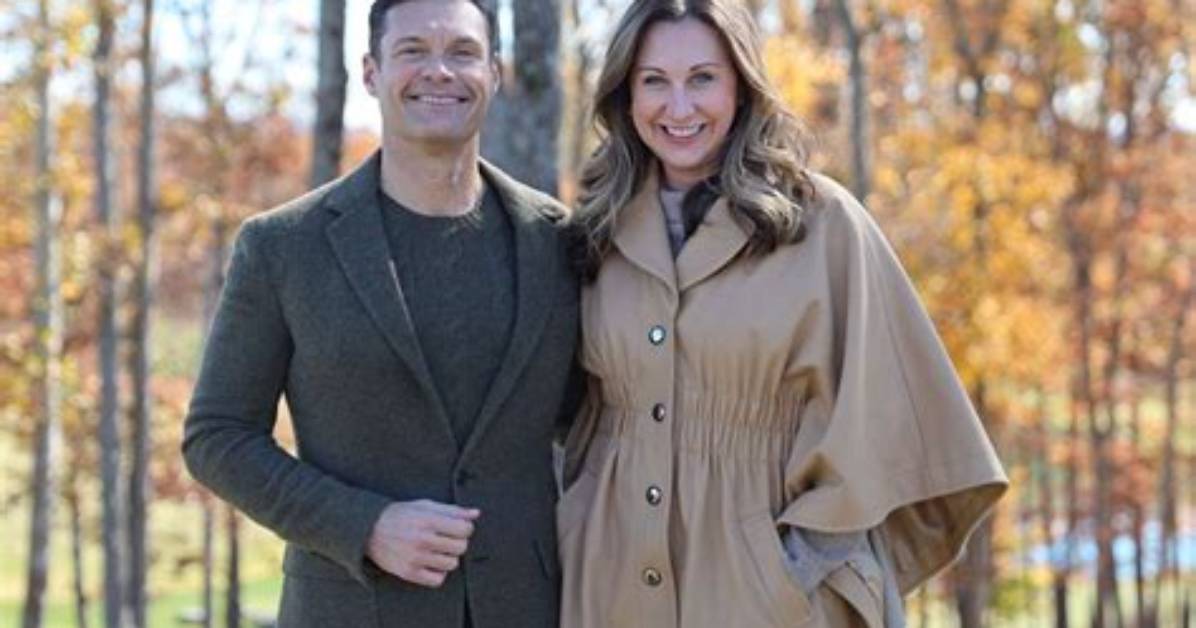Meredith Seacrest