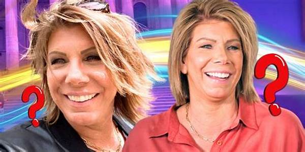 Meri Brown Gets Candid About the ‘New Path’ She’s on After Split from Kody: Watch