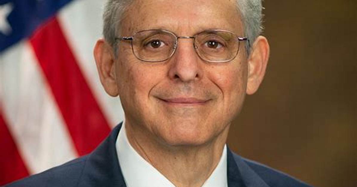 Merrick Garland's Lucrative Salary: a Breakdown of His Income