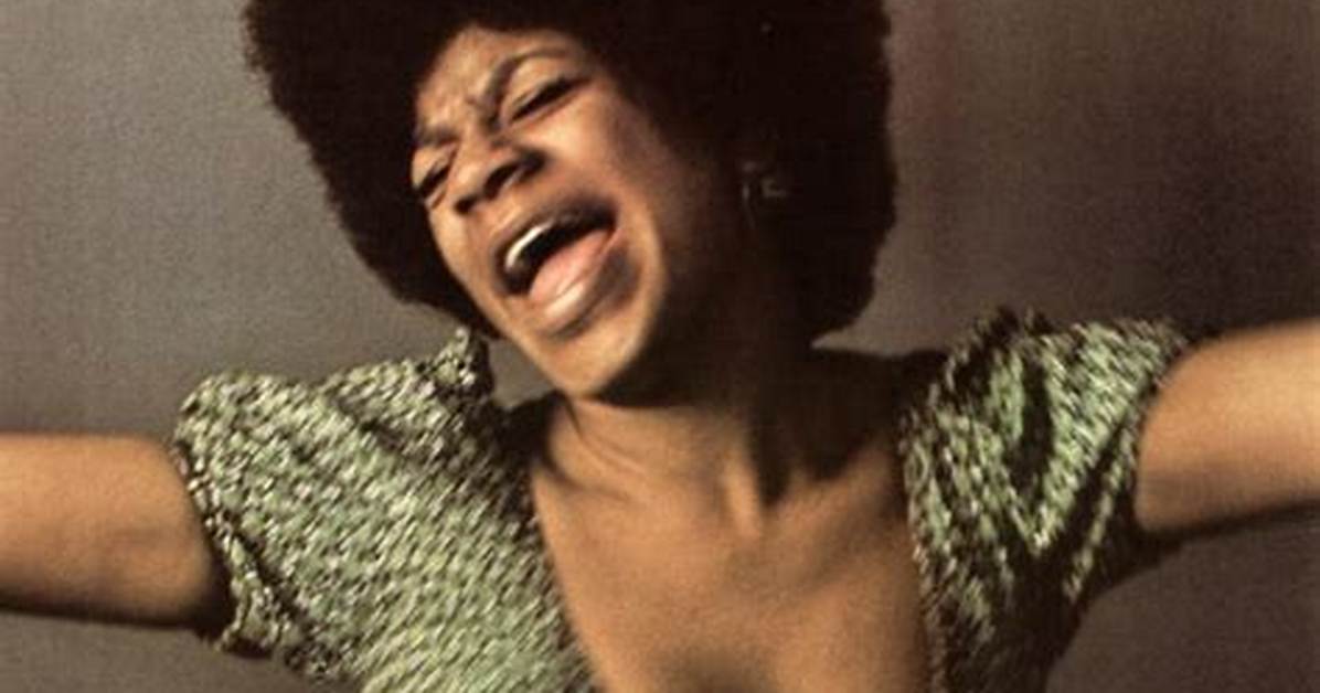 Merry Clayton
