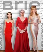 Meryl Streep Height ·