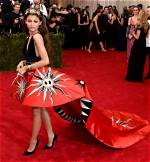 Met Gala 2015: See the Best Chinese-Inspired Dresses