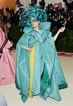 Met Gala’s Wildest & Wackiest Outfits of 2018