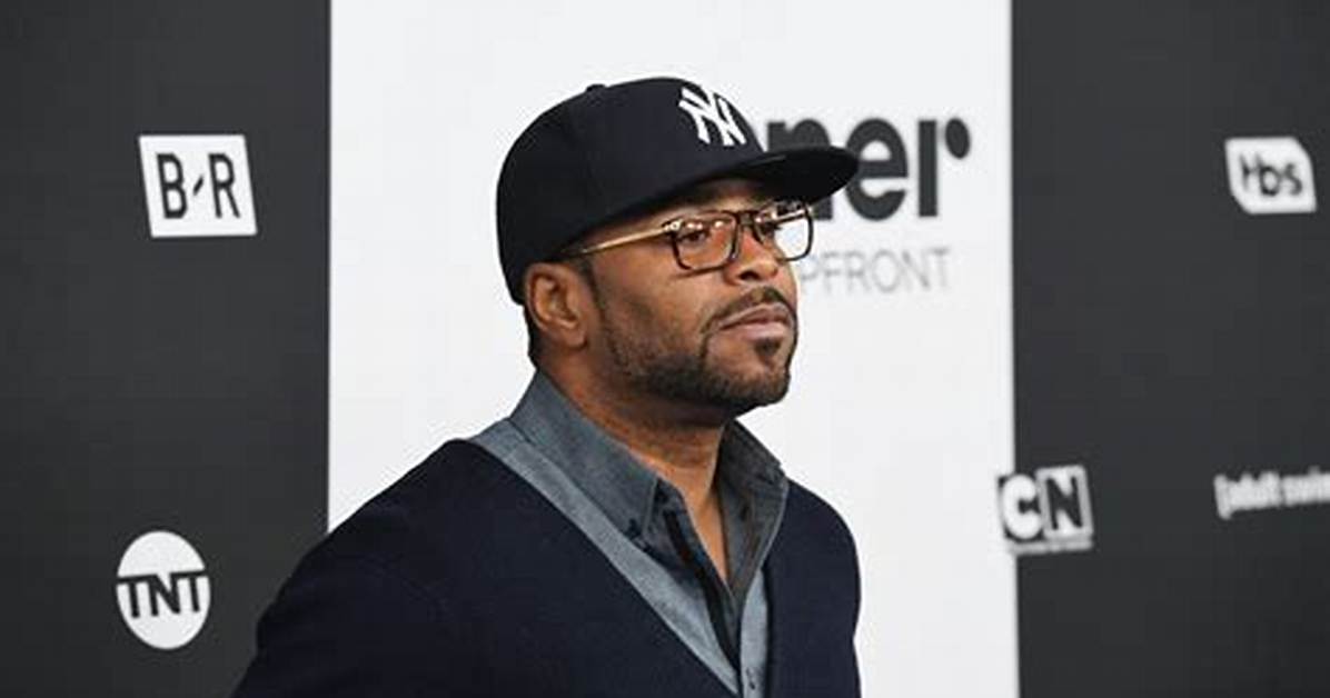 Method Man Interview: Actor Spills Scoop on ‘Power Book Ii: Ghost’ – Hollywood Life