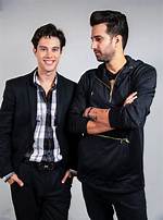 ‘Mexican Dynasties’ Stars Elan & Adan Allende Give an Update on Their Music Careers & More