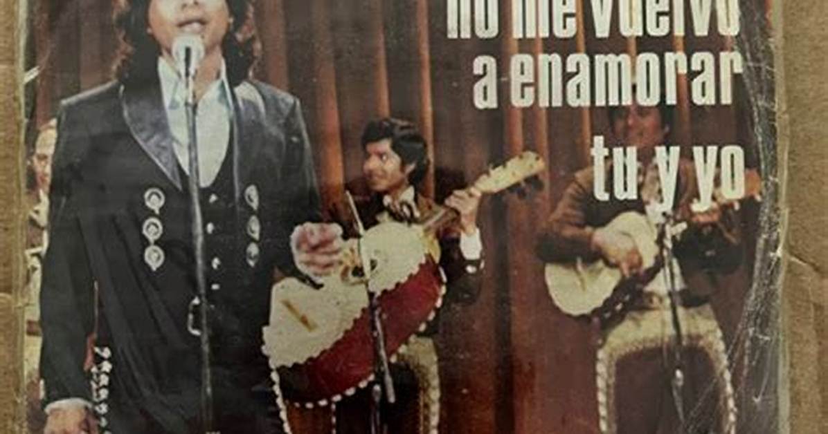 Mexican Icon Rigo Tovar Passes Away at 80