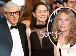 Mia Farrow Admits to ‘Slapping’ Soon-Yi Previn over Woody Allen Affair – Hollywood Life