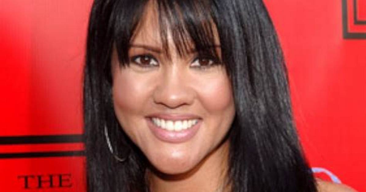 Mia St. John