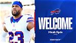 Micah Hyde