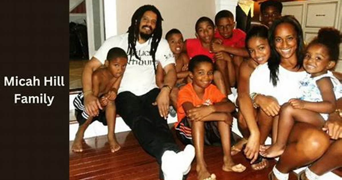 Micah's Love, Family Illness, and the Path to Resilience