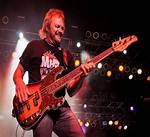 Michael Anthony Age Wikipedia Biography, Net Worth, Married, Wife, Height