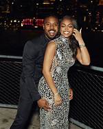 Michael B. Jordan and Lori Harvey’s Best Moments: Photos – Hollywood Life