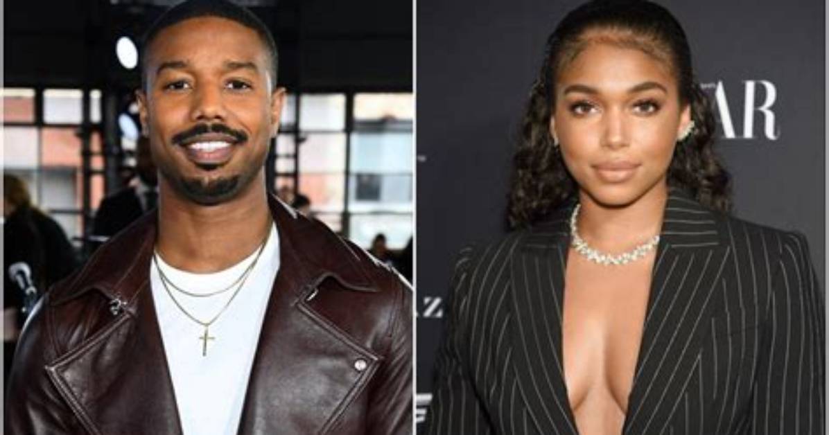 Michael B. Jordan & Lori Harvey Fuel Romance Buzz as They Reunite for New Year’s Eve Getaway — Pics