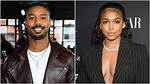 Michael B. Jordan & Lori Harvey Fuel Romance Buzz as They Reunite for New Year’s Eve Getaway — Pics