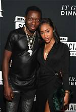 Michael Blackson Wife, Kids, Girlfriend, Net Worth, Real Name, Bio