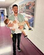 Michael Buble’s Son Noah Goes on Instagram Live After Beating Cancer – Hollywood Life