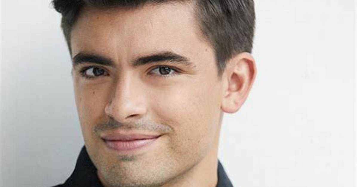 Michael Consuelos Reveals His True Feelings About His Parents’ Sexy Photos