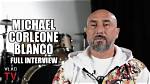 Michael Corleone Blanco | Wikipedia and Age
