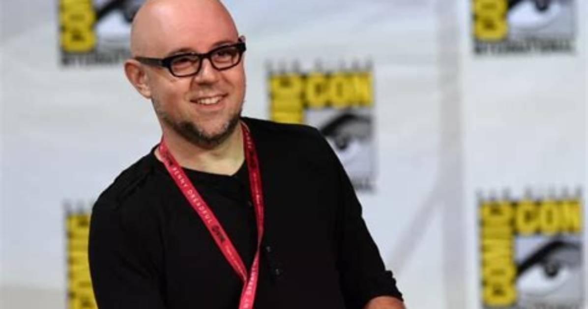 Michael Dante Dimartino Partner: Meet Shoshana Stolove