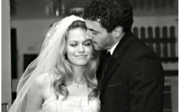 Michael Galeotti Biography; Net Worth, Bethany Joy Lenz, One Tree Hill and Daughter Maria Rose Galeotti