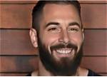 Michael Galeotti- Net Worth, Wiki, Weight, Height, Girlfriend