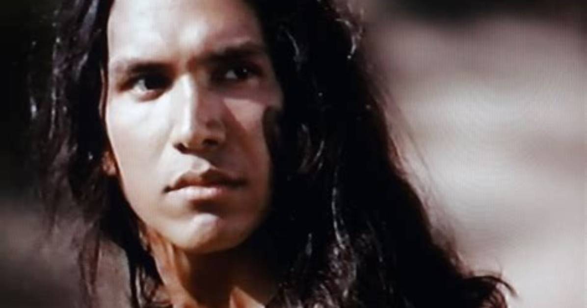 Michael Greyeyes: Television, Films & Net Worth