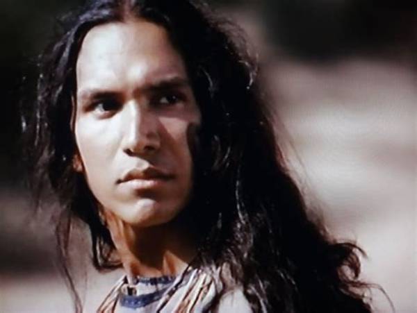 Michael Greyeyes: Television, Films & Net Worth