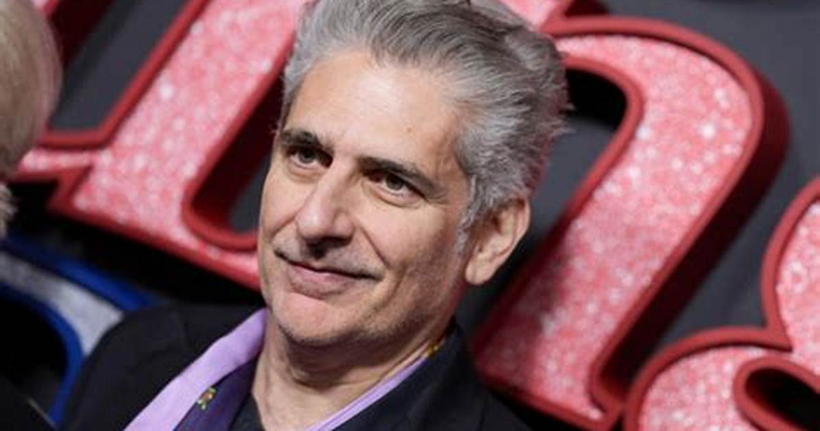 Michael Imperioli Net Worth, Salary, Source of Income, Early Life, Career & More.