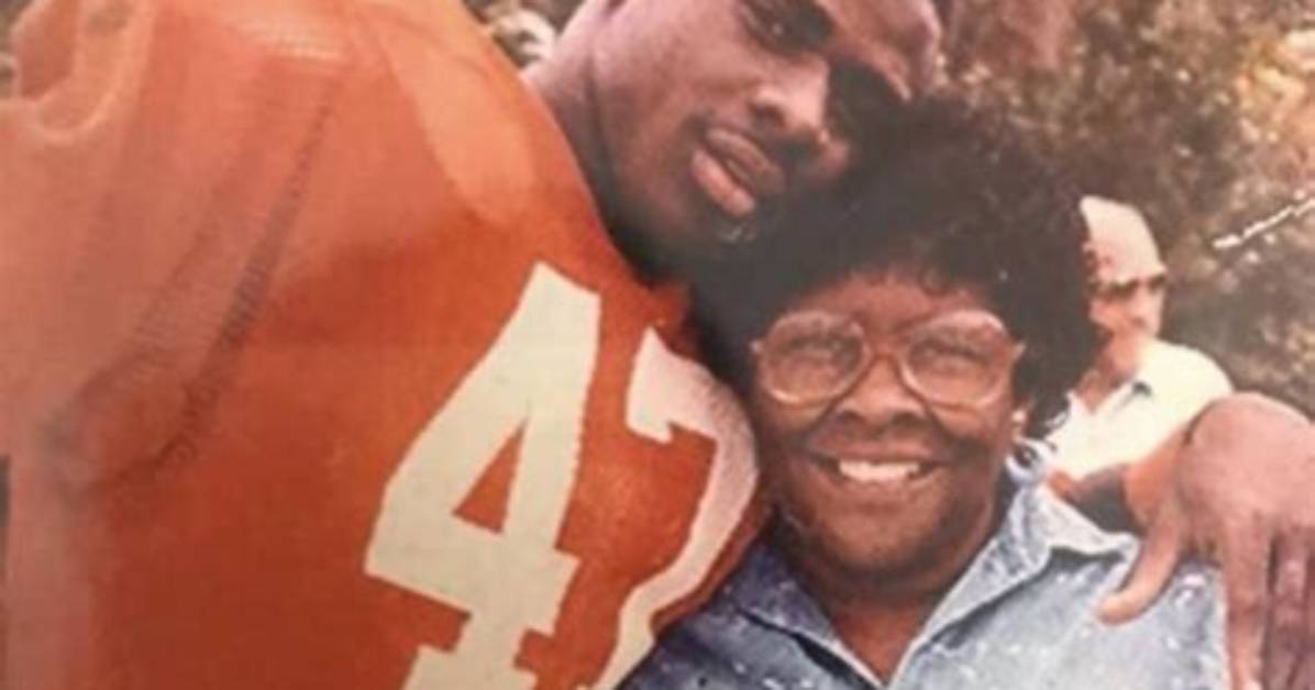 Michael Irvin Mother Pearl Irvin and Father Walter Irvin: Family Wife and Net Worth