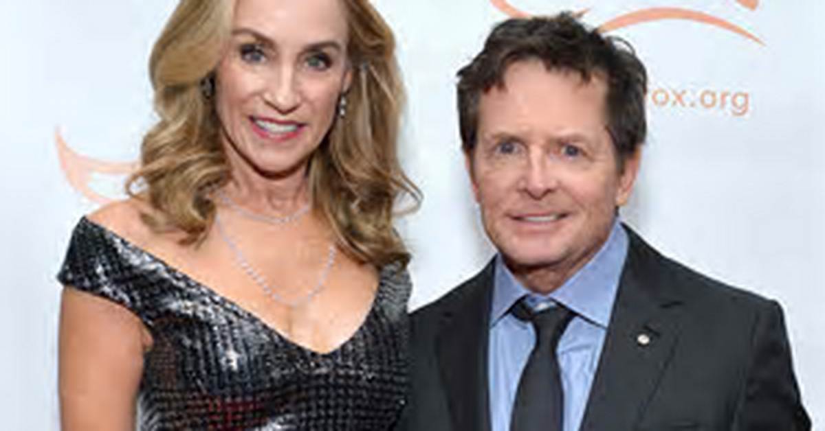 Michael J. Fox Talks Tracy Pollan & Parkinson’s Disease in ‘Still’ – Hollywood Life
