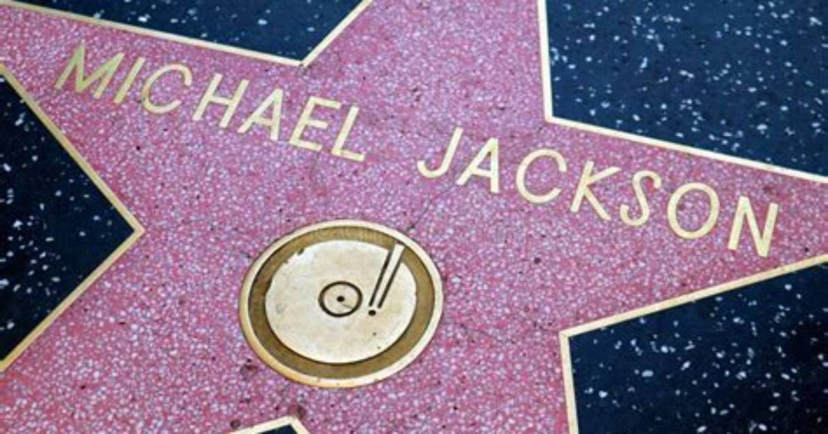 Michael Jackson — Photos – Hollywood Life