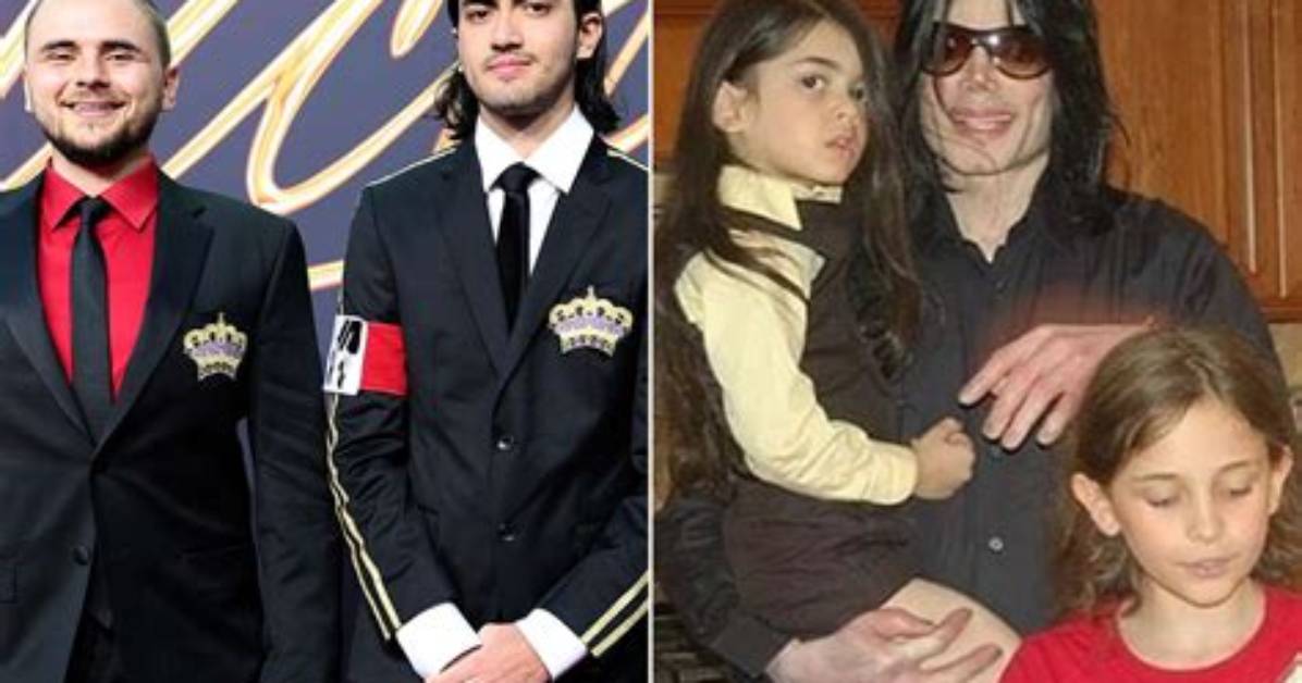 Michael Jackson’s Kids Will Not Receive Trust Money Until Estate Settles Irs Dispute