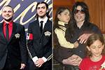 Michael Jackson’s Kids Will Not Receive Trust Money Until Estate Settles Irs Dispute