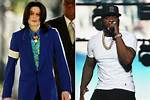 Michael Jackson’s Nephew Disses 50 Cent After Rapper Attacks Paris – Hollywood Life